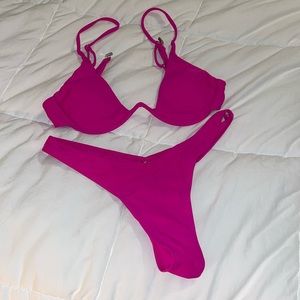 SHEIN bikini